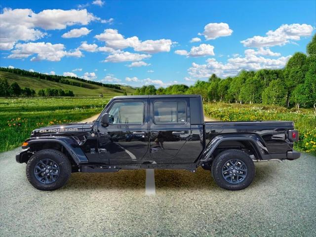 2026 Jeep Gladiator GLADIATOR 85TH ANNIVERSARY EDITION 4X4