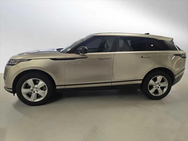2026 Land Rover Range Rover Velar S