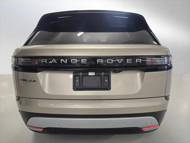 2026 Land Rover Range Rover Velar S