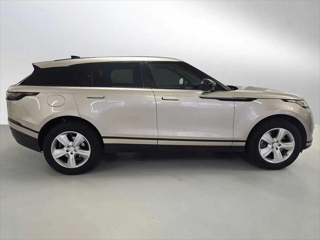 2026 Land Rover Range Rover Velar S