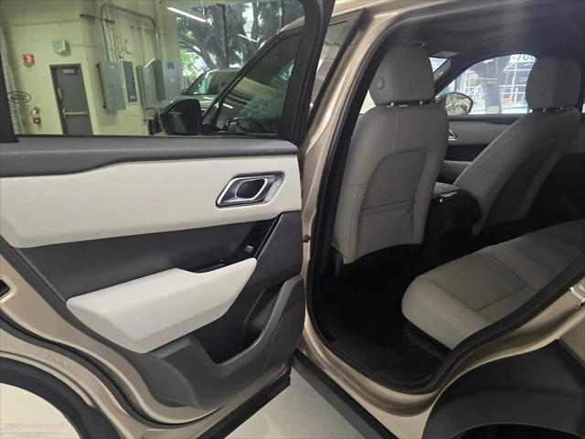 2026 Land Rover Range Rover Velar S