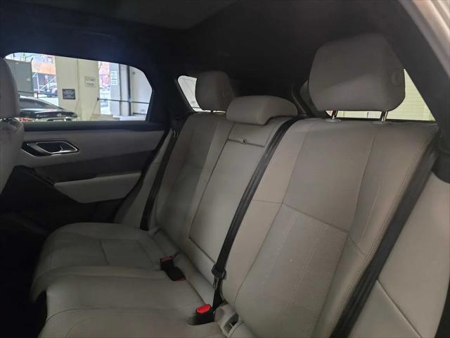 2026 Land Rover Range Rover Velar S