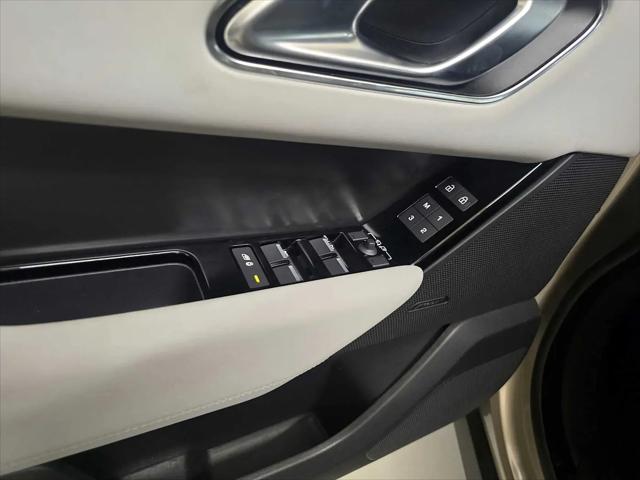 2026 Land Rover Range Rover Velar S