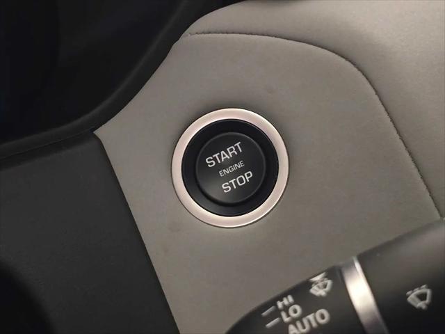 2026 Land Rover Range Rover Velar S