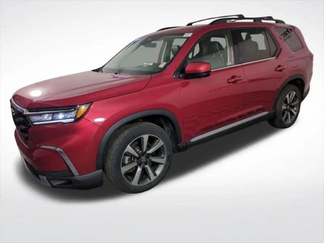 2024 Honda Pilot Elite for sale in Fort Wayne, IN