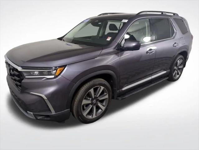 2024 Honda Pilot Elite for sale in Fort Wayne, IN