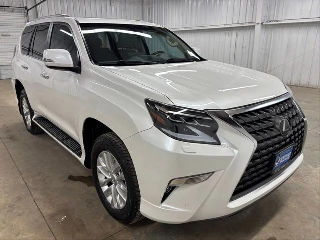 2023 Lexus GX GX 460 Premium