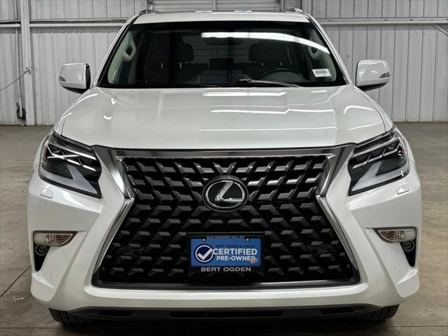 2023 Lexus GX GX 460 Premium