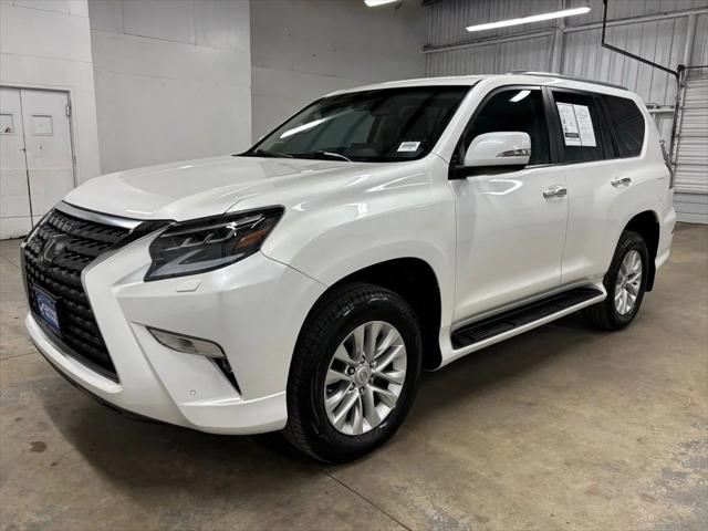 2023 Lexus GX GX 460 Premium