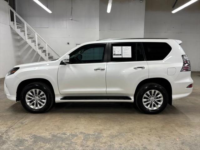 2023 Lexus GX GX 460 Premium