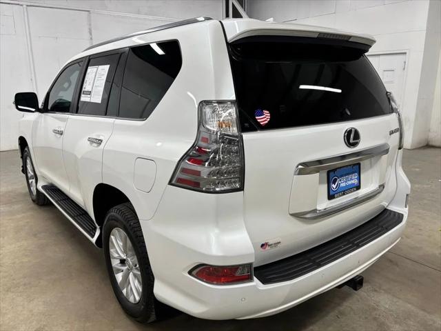 2023 Lexus GX GX 460 Premium