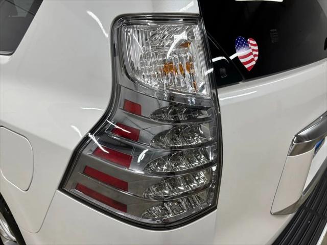 2023 Lexus GX GX 460 Premium