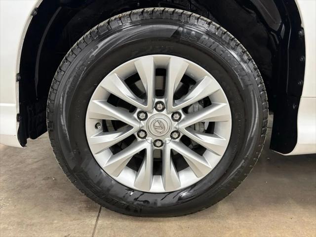 2023 Lexus GX GX 460 Premium