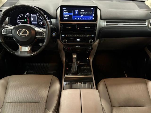 2023 Lexus GX GX 460 Premium