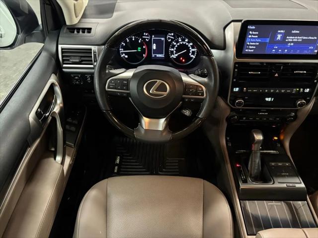2023 Lexus GX GX 460 Premium