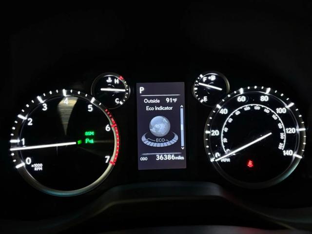 2023 Lexus GX GX 460 Premium