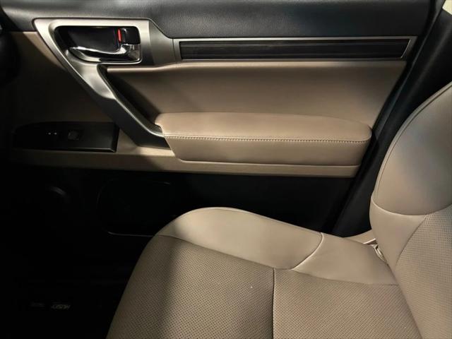 2023 Lexus GX GX 460 Premium