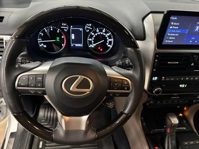 2023 Lexus GX GX 460 Premium