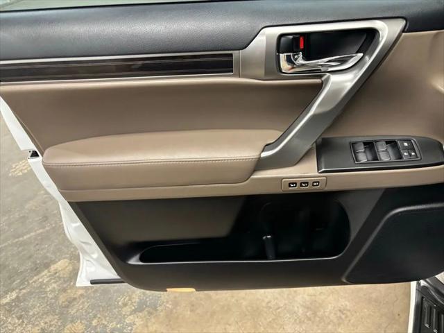 2023 Lexus GX GX 460 Premium