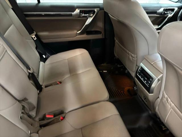 2023 Lexus GX GX 460 Premium