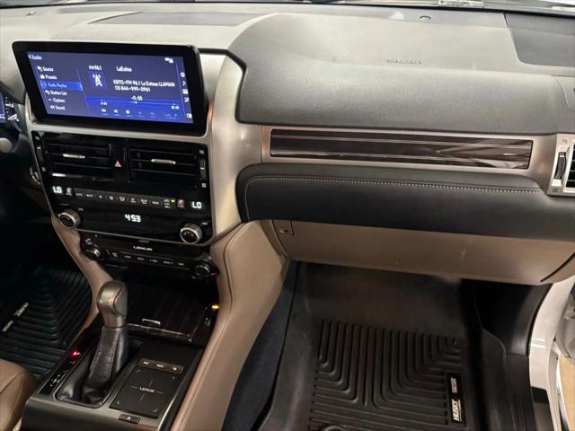 2023 Lexus GX GX 460 Premium