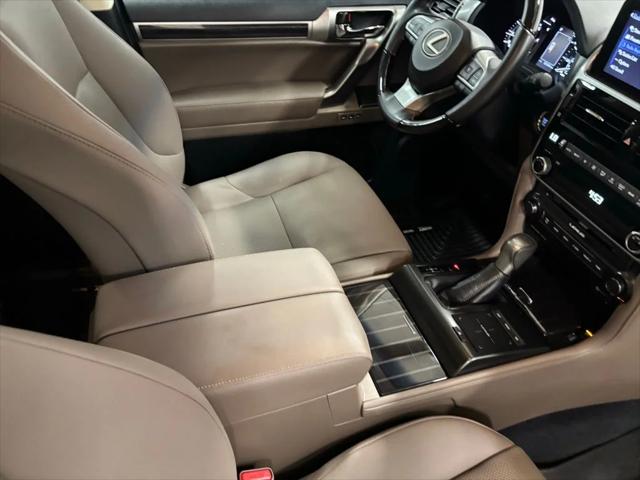 2023 Lexus GX GX 460 Premium