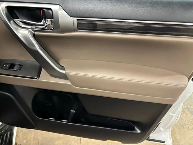 2023 Lexus GX GX 460 Premium