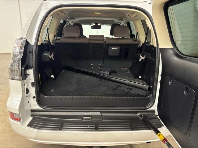 2023 Lexus GX GX 460 Premium