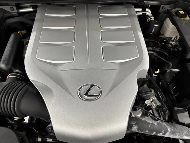 2023 Lexus GX GX 460 Premium