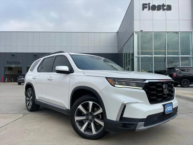 2024 Honda Pilot Elite for sale in Harlingen, TX