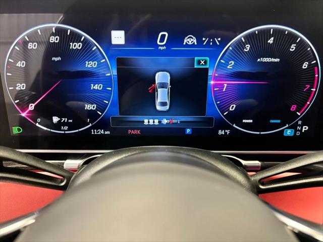 2023 Mercedes-Benz S 580 4MATIC