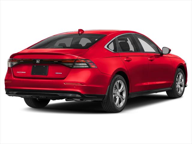 2026 Honda Accord Sedan EX-L