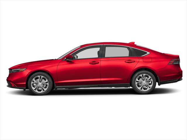 2026 Honda Accord Sedan EX-L