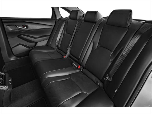 2026 Honda Accord Sedan EX-L