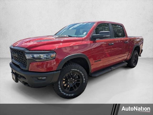 2026 Ram 1500 Rebel Crew Cab 4x4 57 Box for sale in Centennial, CO