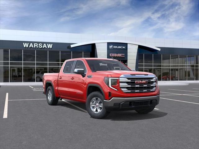 2023 GMC Sierra 1500 SLE for sale in Warsaw, IN