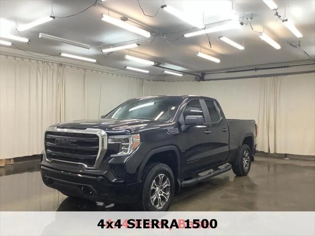 2019 GMC Sierra 1500 Fleet/Base for sale in Warsaw, IN