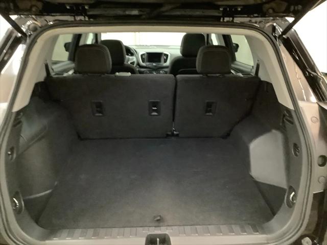 2022 GMC Terrain FWD SLE