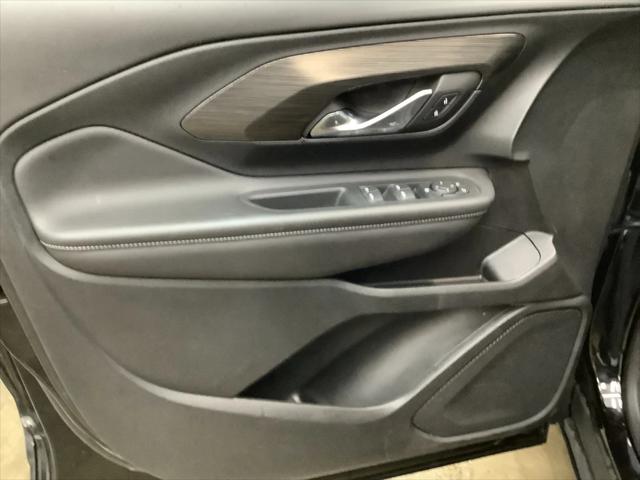 2022 GMC Terrain FWD SLE