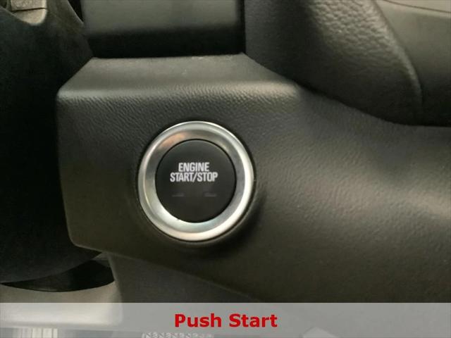 2022 GMC Terrain FWD SLE