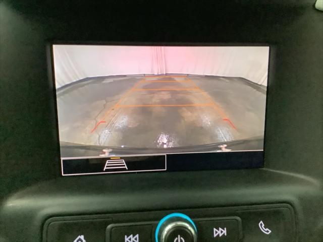 2022 GMC Terrain FWD SLE