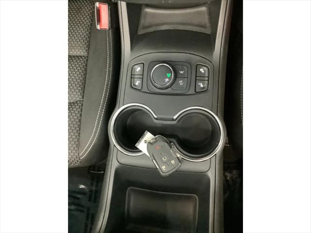 2022 GMC Terrain FWD SLE