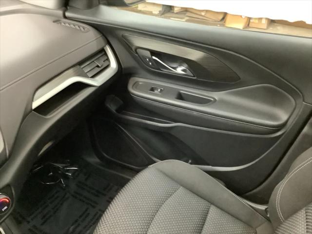 2022 GMC Terrain FWD SLE