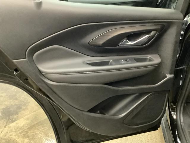2022 GMC Terrain FWD SLE