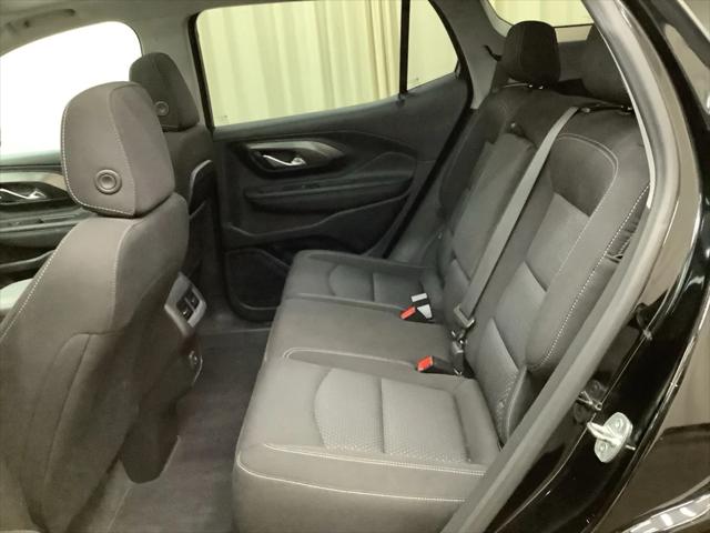 2022 GMC Terrain FWD SLE