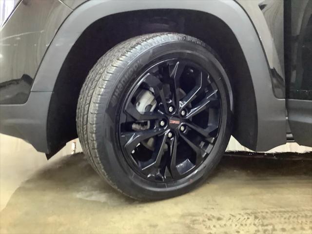 2022 GMC Terrain FWD SLE