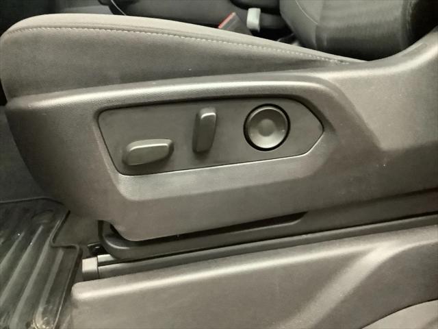 2022 GMC Sierra 1500 4WD Crew Cab Standard Box Elevation