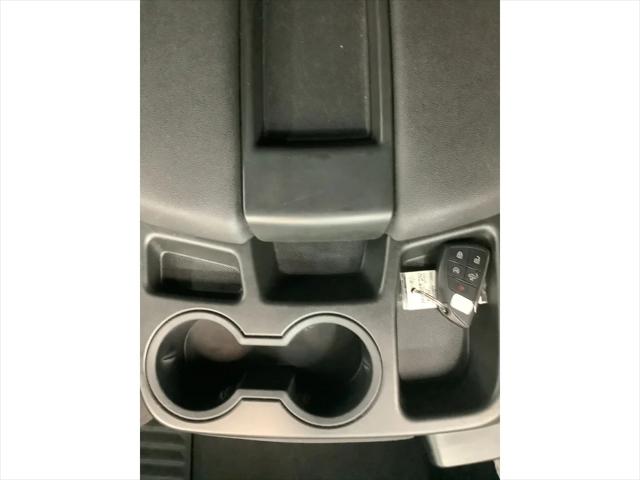 2022 GMC Sierra 1500 4WD Crew Cab Standard Box Elevation