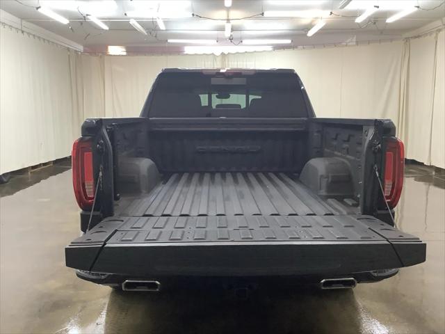 2023 GMC Sierra 1500 4WD Crew Cab Short Box Denali