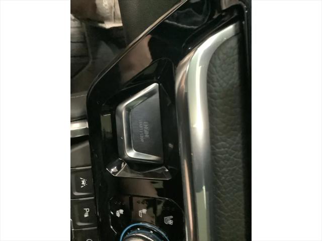 2023 GMC Sierra 1500 4WD Crew Cab Short Box Denali